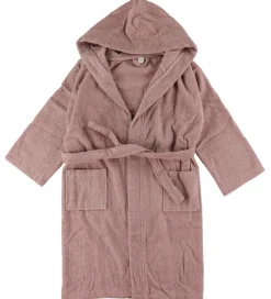 Badekåber|Nørgaard Madsens Badekåbe - Frotté - Mauve