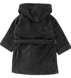 Badekåber|Nørgaard Madsens Badekåbe - Sort