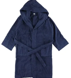 Badekåber|Nørgaard Madsens Badekåbe - Frotté - Navy