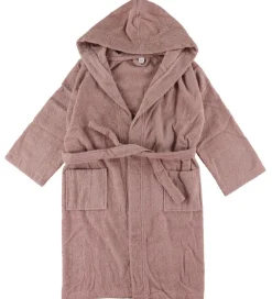 Badekåber|Nørgaard Madsens Badekåbe - Frotté - Mauve