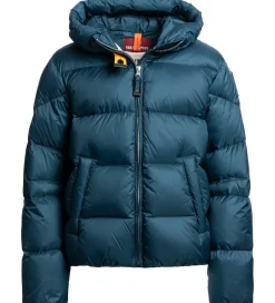 Overgangsjakker|Dunjakker Og Dynejakker|Parajumpers Dunjakke - Tilly - Interstellar