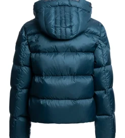 Overgangsjakker|Dunjakker Og Dynejakker|Parajumpers Dunjakke - Tilly - Interstellar