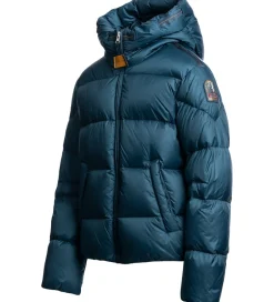 Overgangsjakker|Dunjakker Og Dynejakker|Parajumpers Dunjakke - Tilly - Interstellar