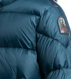 Overgangsjakker|Dunjakker Og Dynejakker|Parajumpers Dunjakke - Tilly - Interstellar