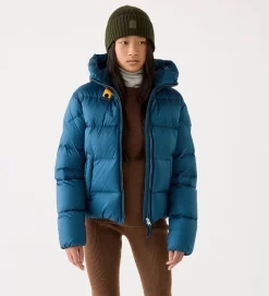 Overgangsjakker|Dunjakker Og Dynejakker|Parajumpers Dunjakke - Tilly - Interstellar