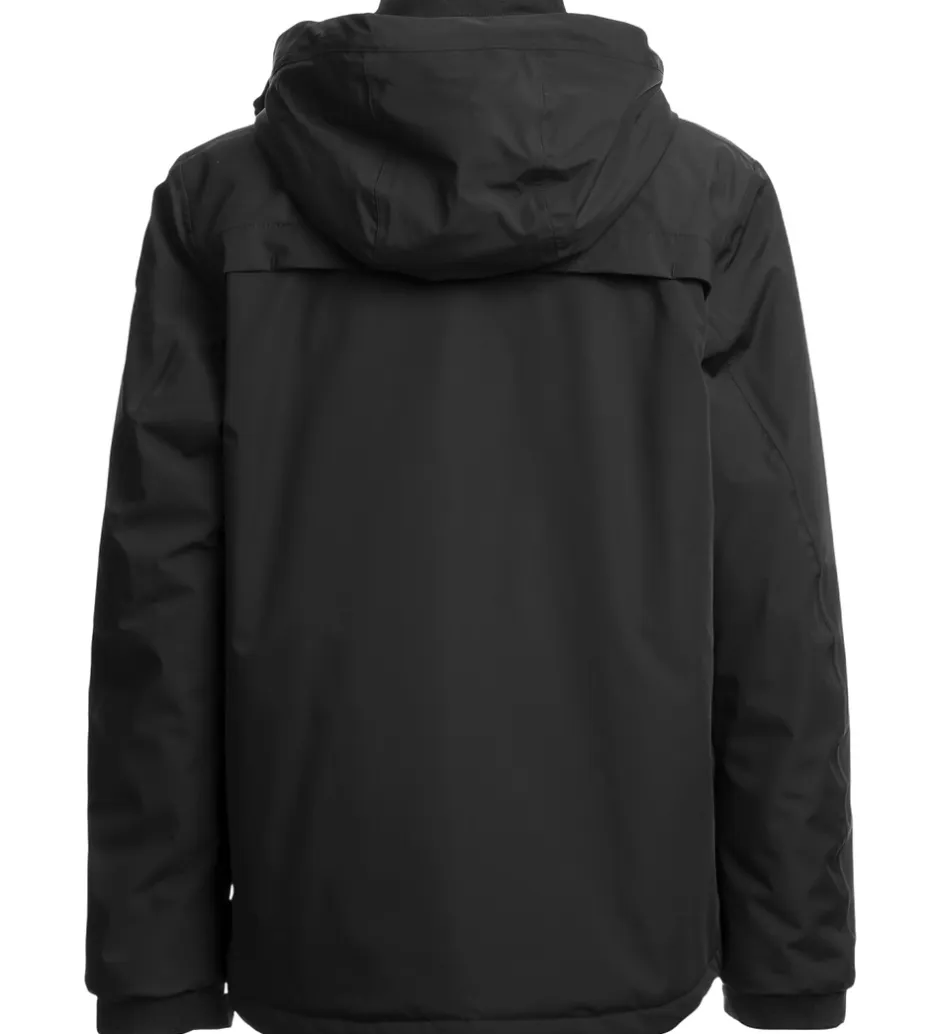 Vinterjakker|Parajumpers Vinterjakke - Nivek - Blue Navy