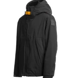 Vinterjakker|Parajumpers Vinterjakke - Nivek - Blue Navy