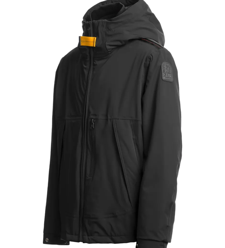 Vinterjakker|Parajumpers Vinterjakke - Nivek - Blue Navy