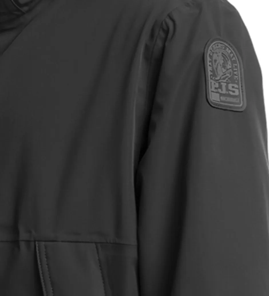 Vinterjakker|Parajumpers Vinterjakke - Nivek - Blue Navy