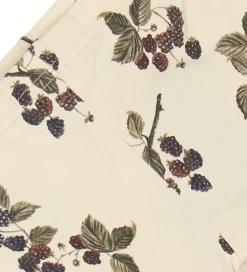 Leggings|Petit Piao Petiit Piao Leggings - Black Berry