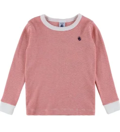 Nattøj|Petit Bateau Nattøj - 2-Delt - Peonia/Marshmallow