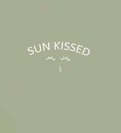 Badetøj|Petit Crabe Badebluse - Luna - UV50+ - Olive