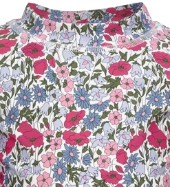 Badetøj|Petit Crabe Badebluse - Sydney - UV50+ - Poppy & Daisy