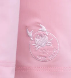 Badetøj|Petit Crabe Badebluse - Sydney - UV50+ - Milkshake