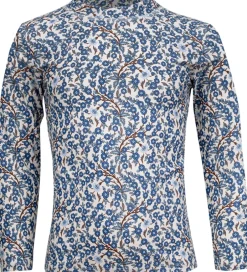 Badetøj|Petit Crabe Badebluse - Sydney - UV50+ - Empress B