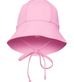 Badetøj|Petit Crabe Badehat - Frey - UV50+ - Milkshake