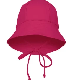 Badetøj|Petit Crabe Badehat - Frey - UV50+ - Mulberry