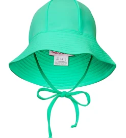 Badetøj|Petit Crabe Badehat - Frey - UV50+ - Parrot