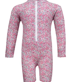 Badetøj|Petit Crabe Badeheldragt - Combi - UV50+ - Wiltshire Bud