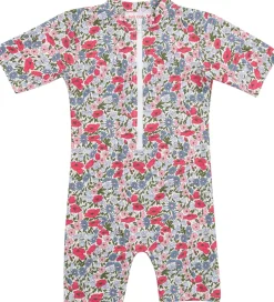 Badetøj|Petit Crabe Badeheldragt - Natsu - UV50+ Poppy & Daisy