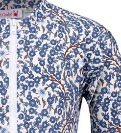 Badetøj|Petit Crabe Badeheldragt - Natsu - UV50+ - Empress B