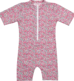 Badetøj|Petit Crabe Badeheldragt - Natsu - UV50+ - Wiltshire Bud