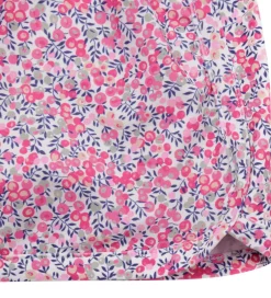 Badetøj|Petit Crabe Badeshorts - Alexa - UV50+ - Wiltshire Bud