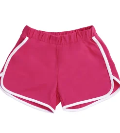 Badetøj|Petit Crabe Badeshorts - Alexa - UV50+ - Mulberry