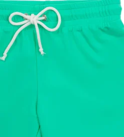 Badetøj|Petit Crabe Badeshorts - Alex - UV50+ - Parrot