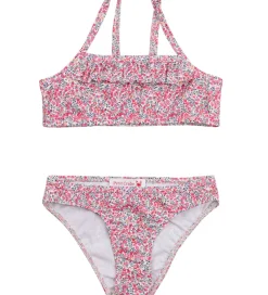 Badetøj|Petit Crabe Bikini - Louisa - UV50+ - Wiltshire Bud