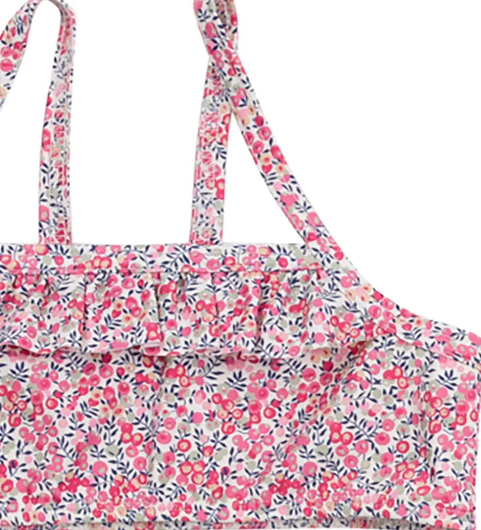 Badetøj|Petit Crabe Bikini - Louisa - UV50+ - Wiltshire Bud