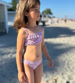 Badetøj|Petit Crabe Bikini - Louisa - UV50+ - Wiltshire Bud