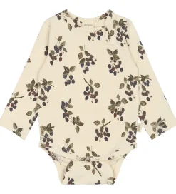 Bodyer|Petit Piao Body l/æ - Black Berry