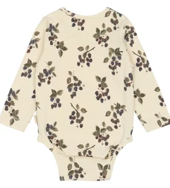 Bodyer|Petit Piao Body l/æ - Black Berry