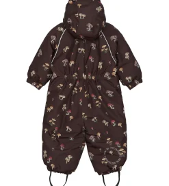 Flyverdragter|Petit Piao Flyverdragt - PPDard - Fungi AOP