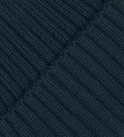 Huer Og Hatte|Petit Piao Hue - Strik - Navy