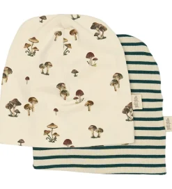 Huer Og Hatte|Petit Piao Huer - 2-pak - Fungie