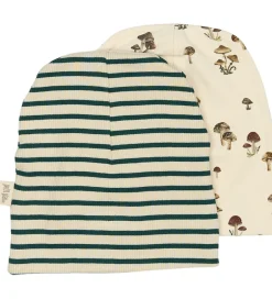 Huer Og Hatte|Petit Piao Huer - 2-pak - Fungie