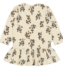 Kjoler|Petit Piao Kjole - Black Berry