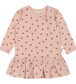Kjoler|Petit Piao Kjole - Heart