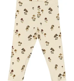 Leggings|Petit Piao Leggings - Fungi