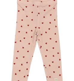 Leggings|Petit Piao Leggings - Heart
