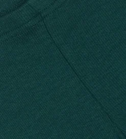 Leggings|Petit Piao Leggings - Rib - Modal - Dark Sea