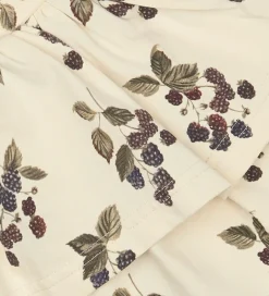 Nederdele|Petit Piao Nederdel - Black Berry