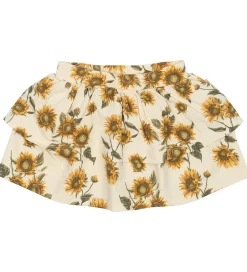 Nederdele|Petit Piao Nederdel - Sunflower