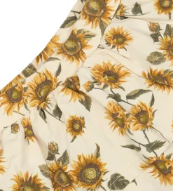 Nederdele|Petit Piao Nederdel - Sunflower