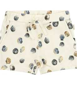 Shorts Og Knickers|Petit Piao Shorts - Sum - Printed Clam