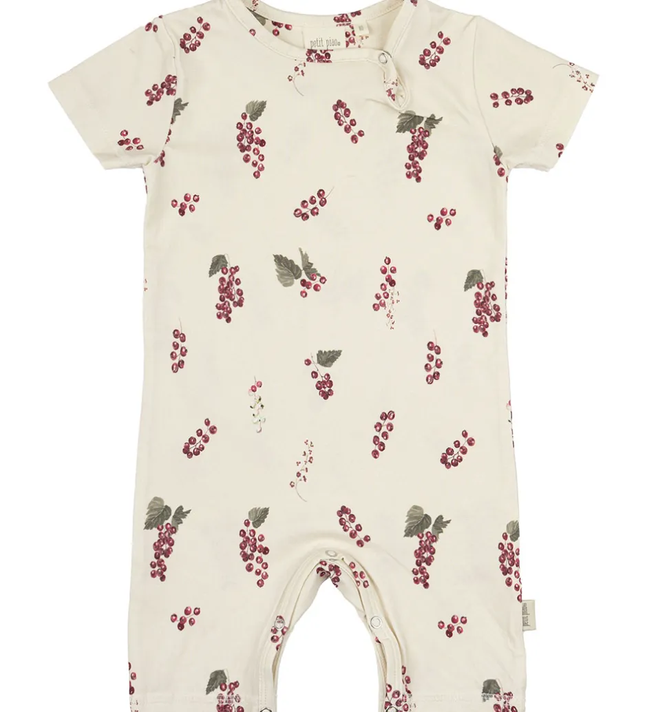 Sommerdragter|Petit Piao Sommerdragt - Berry