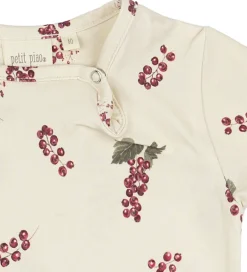 Sommerdragter|Petit Piao Sommerdragt - Berry