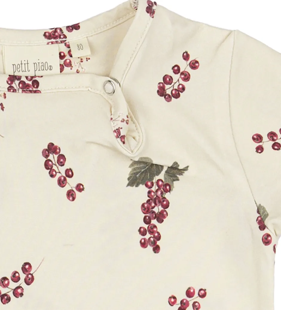 Sommerdragter|Petit Piao Sommerdragt - Berry